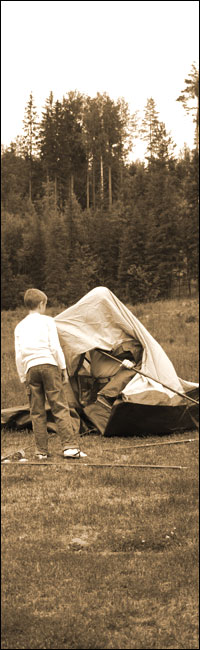 Unterbringung/Zimmer
